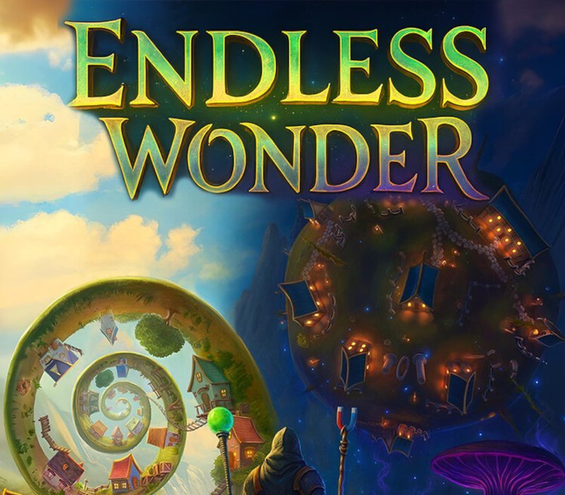 Endless Wonder VR