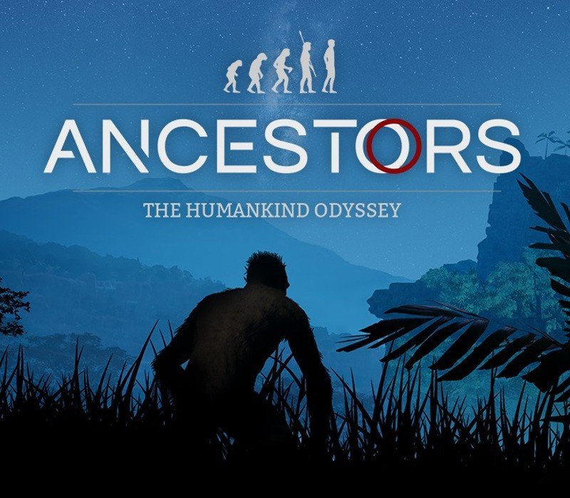 Ancestors: The Humankind Odyssey LATAM