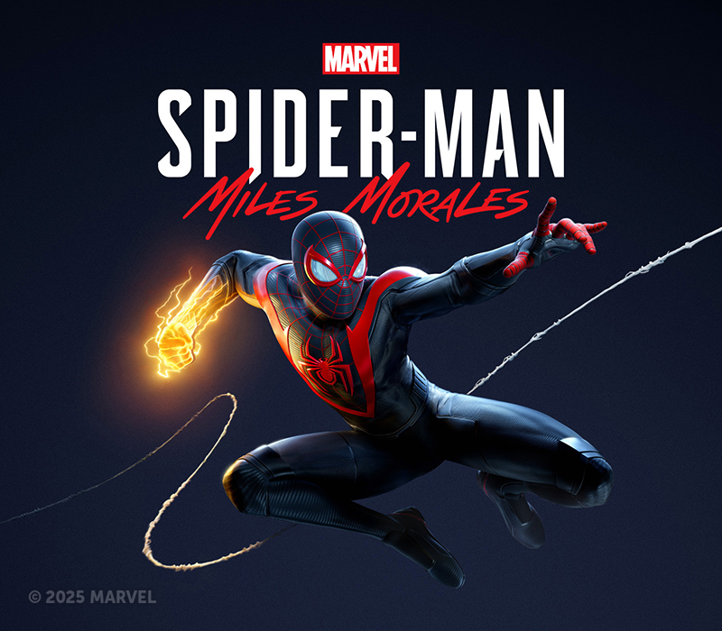 Marvel's Spider-Man: Miles Morales