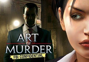 Art of Murder - FBI Confidential