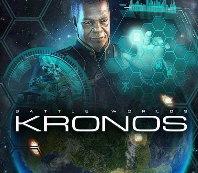 Battle Worlds: Kronos