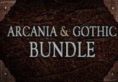 Arcania + Gothic Pack