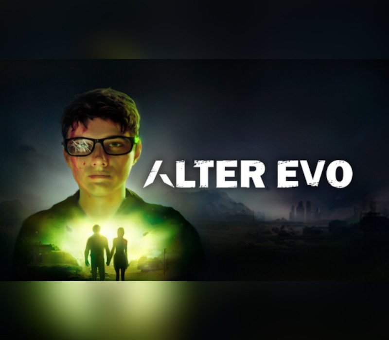 Alter Evo