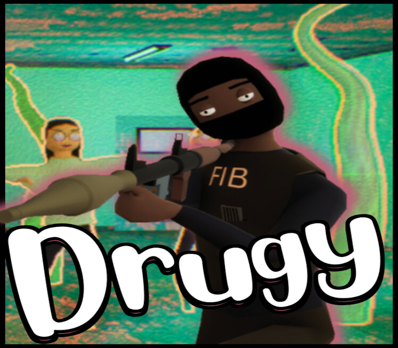 Drugy