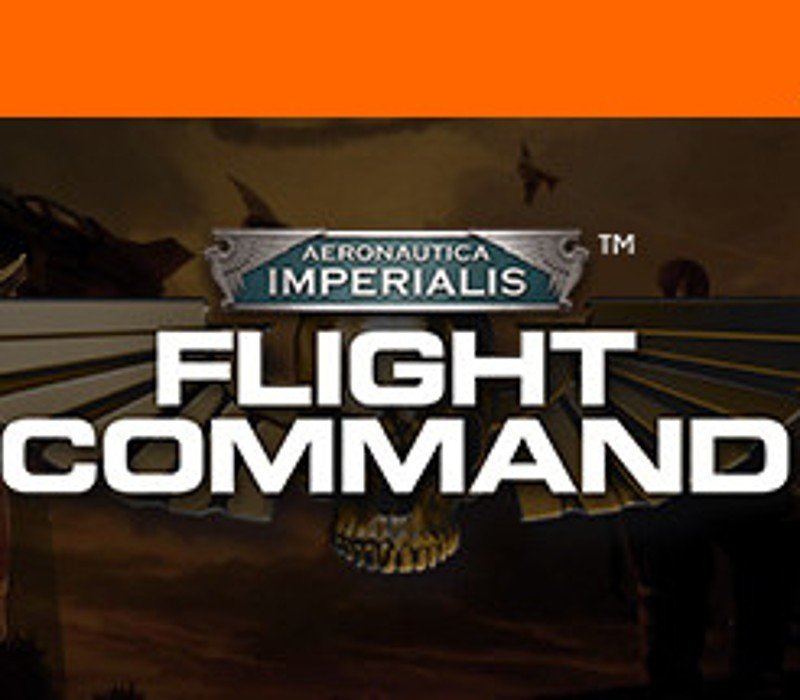 Aeronautica Imperialis: Flight Command