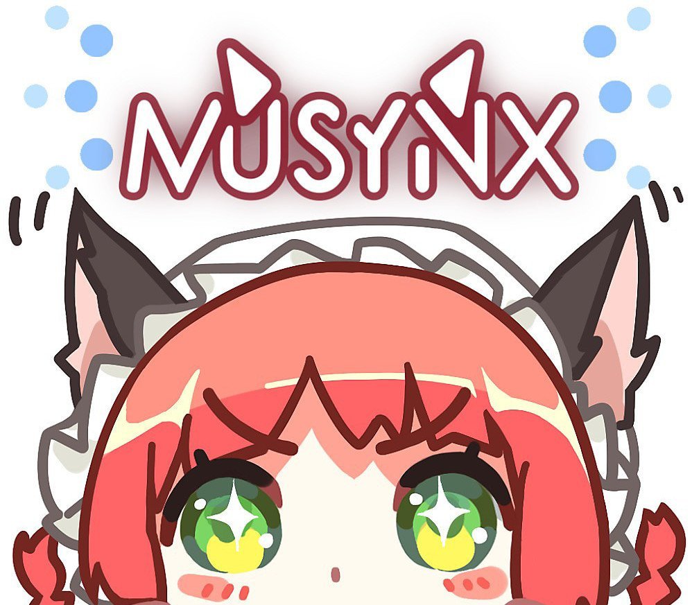 MUSYNX