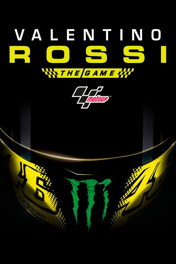 Valentino Rossi The Game