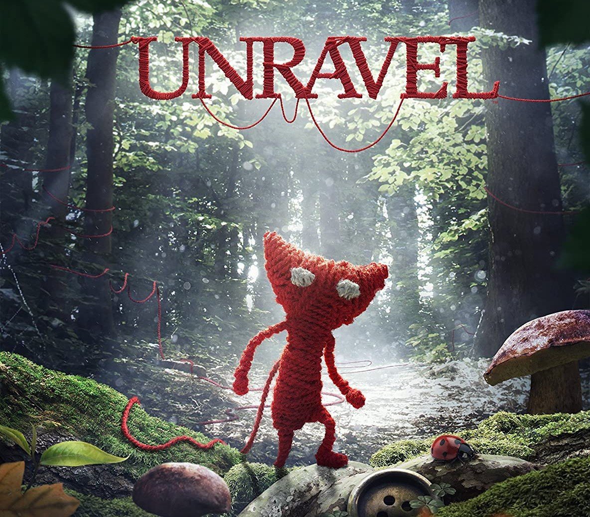 Unravel EN/FR/ES Language Only