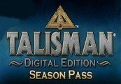 Talisman: Digital Edition - Season Pass