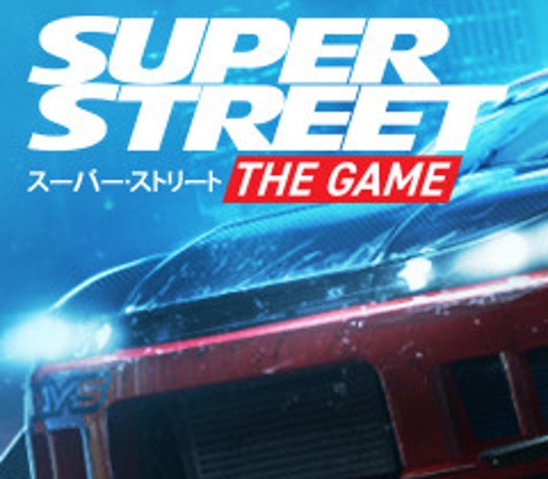 Super Street: The Game EU