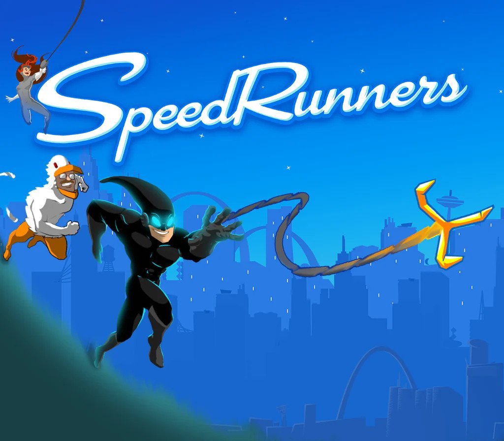 Speedrunners