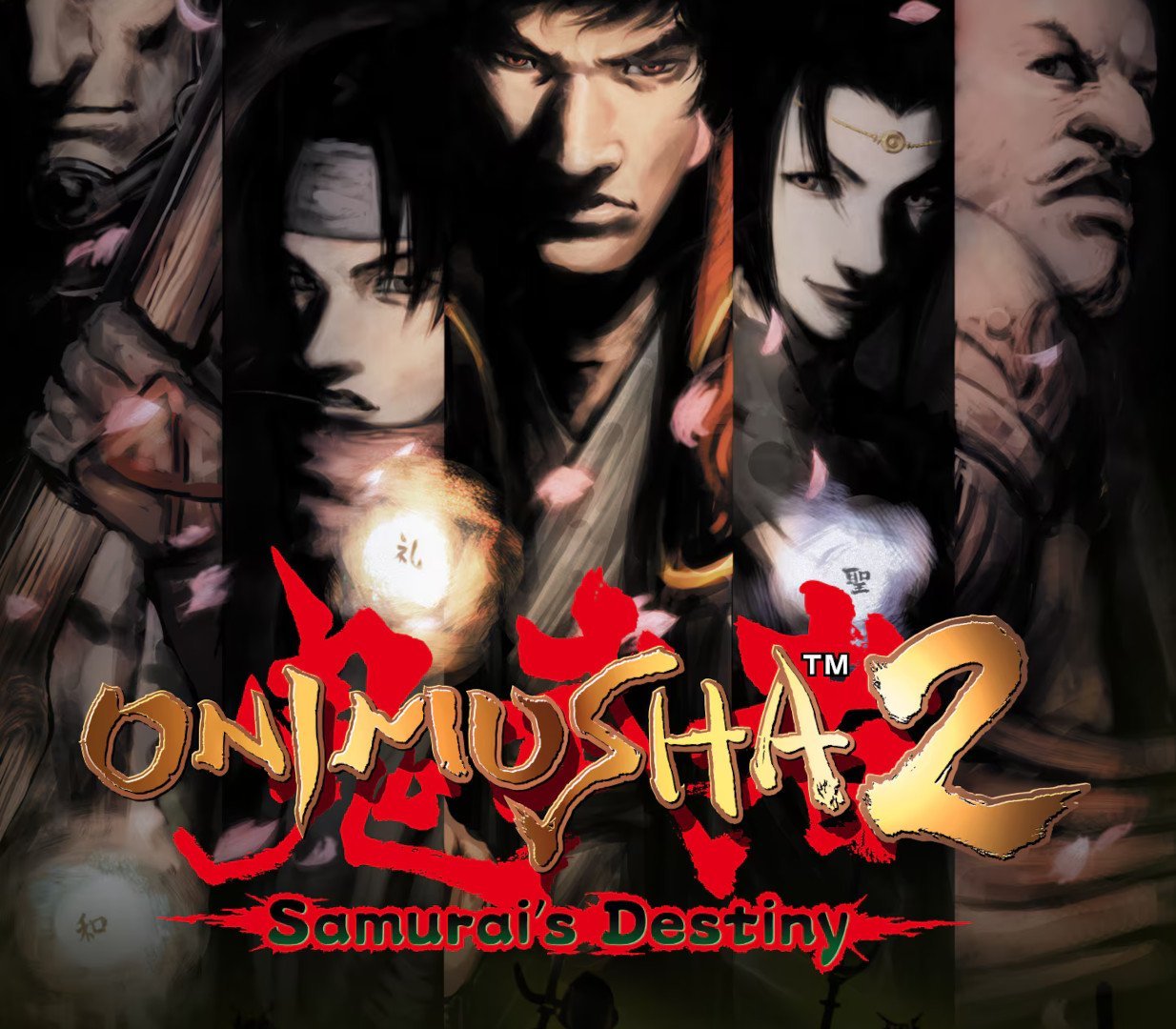 Onimusha 2: Samurai's Destiny