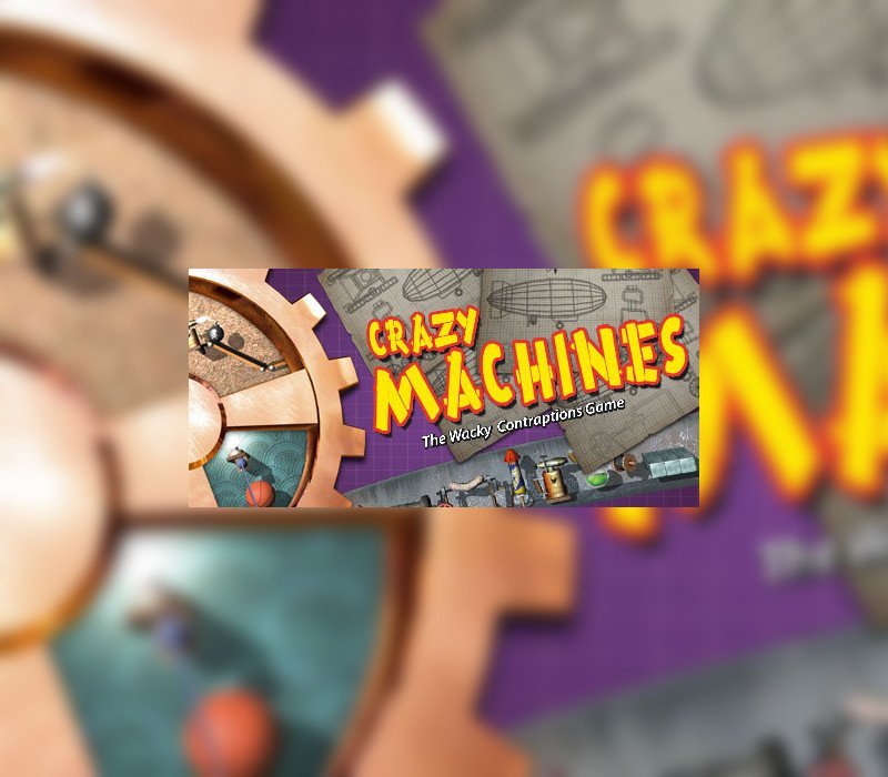 Crazy Machines