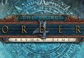 The Secret Order 4: Beyond Time