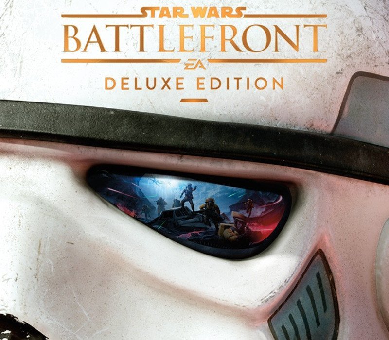 Star Wars Battlefront Ultimate Edition
