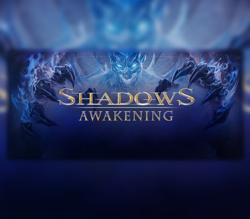 Shadows: Awakening LATAM