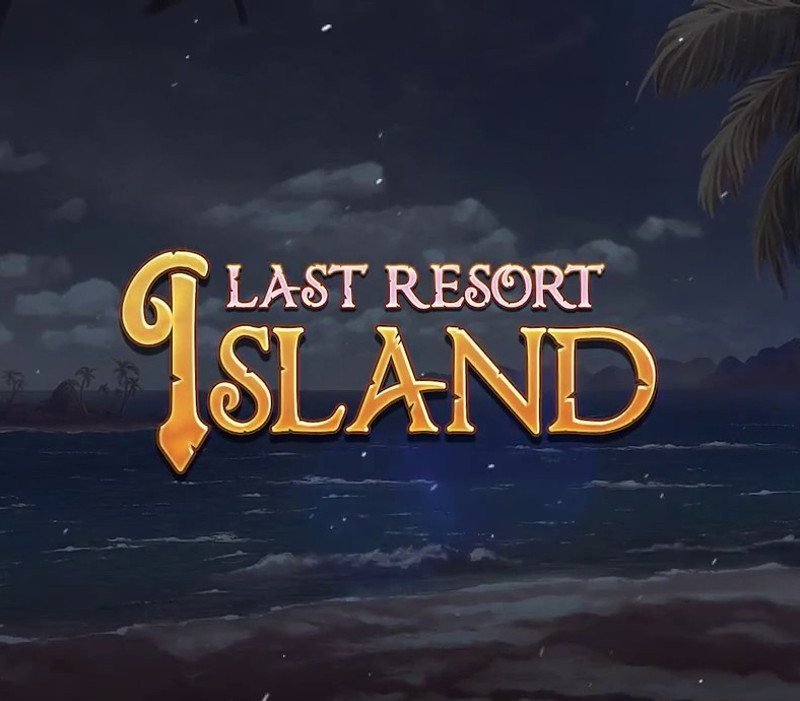 Last Resort Island
