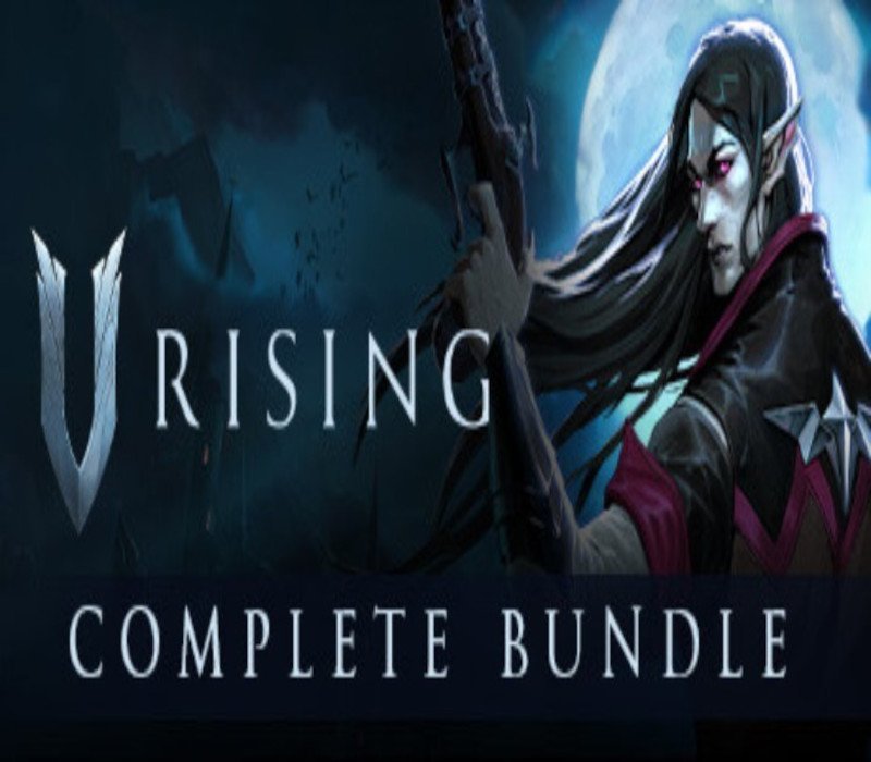 V Rising: Complete Bundle