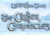 The Book of Unwritten Tales: The Critter Chronicles Collectors Edition