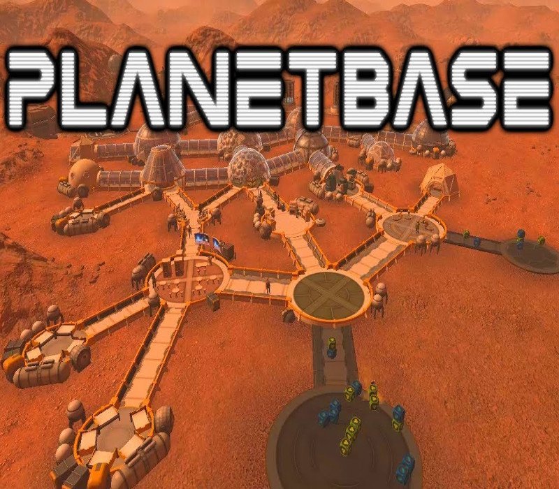 Planetbase
