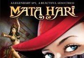 Mata Hari