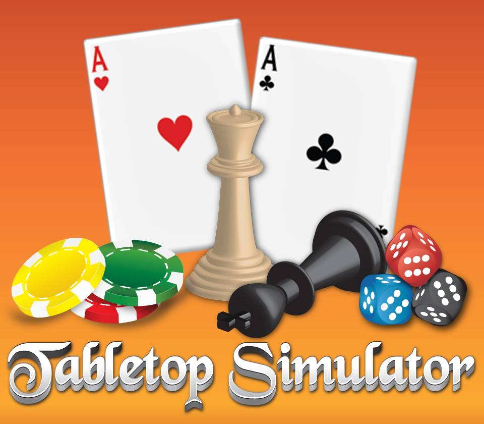 Tabletop Simulator RoW