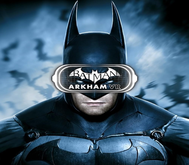 Batman: Arkham VR