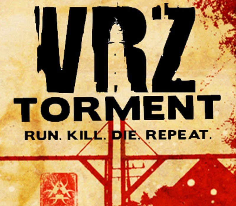 VRZ: Torment