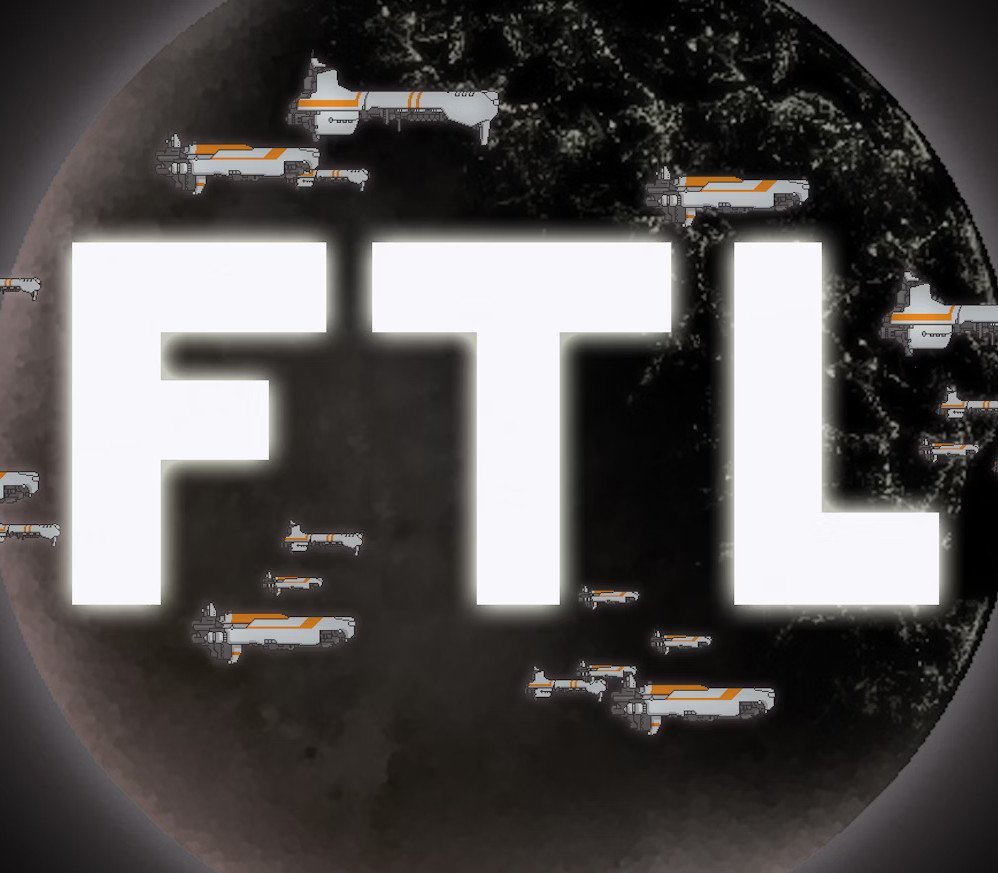 FTL: Faster than Light