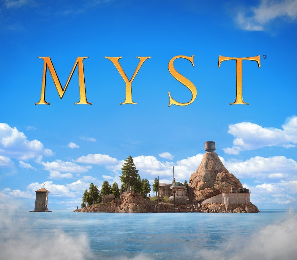 Myst