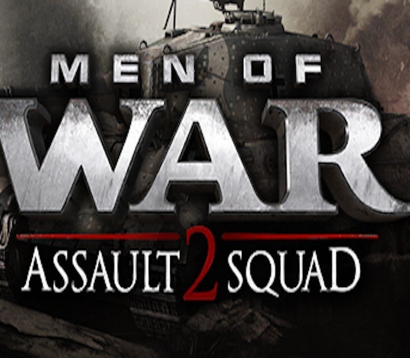 Men of War: Assault Squad 2