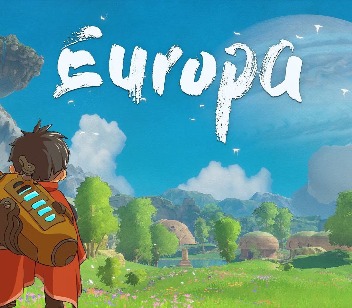 Europa