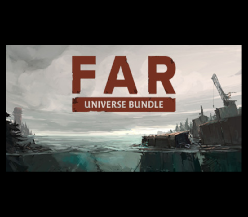FAR Universe Bundle