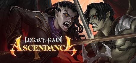 Legacy of Kain: Ascendance