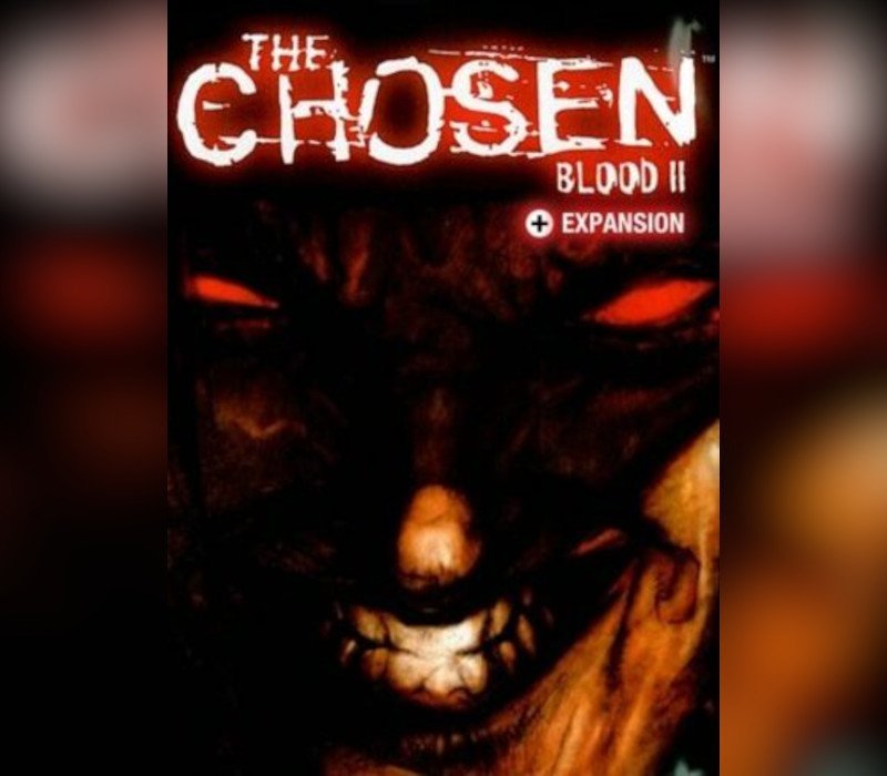 Blood II: The Chosen + Expansion