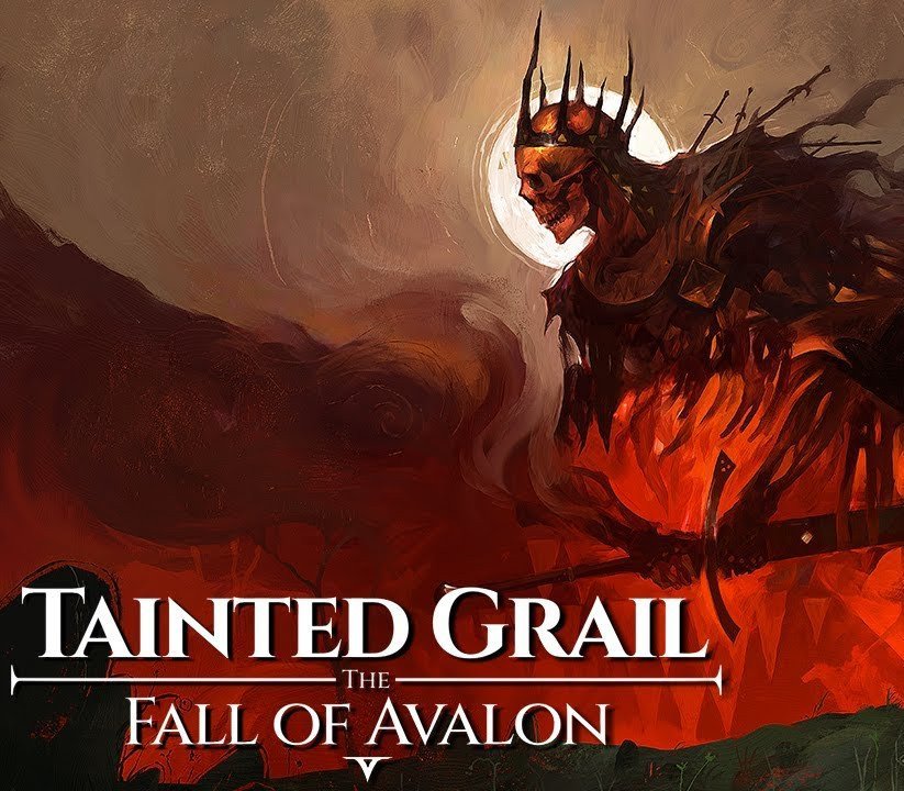Tainted Grail: The Fall of Avalon