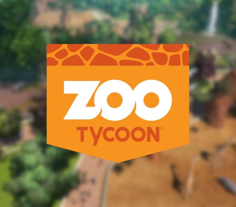 Zoo Tycoon