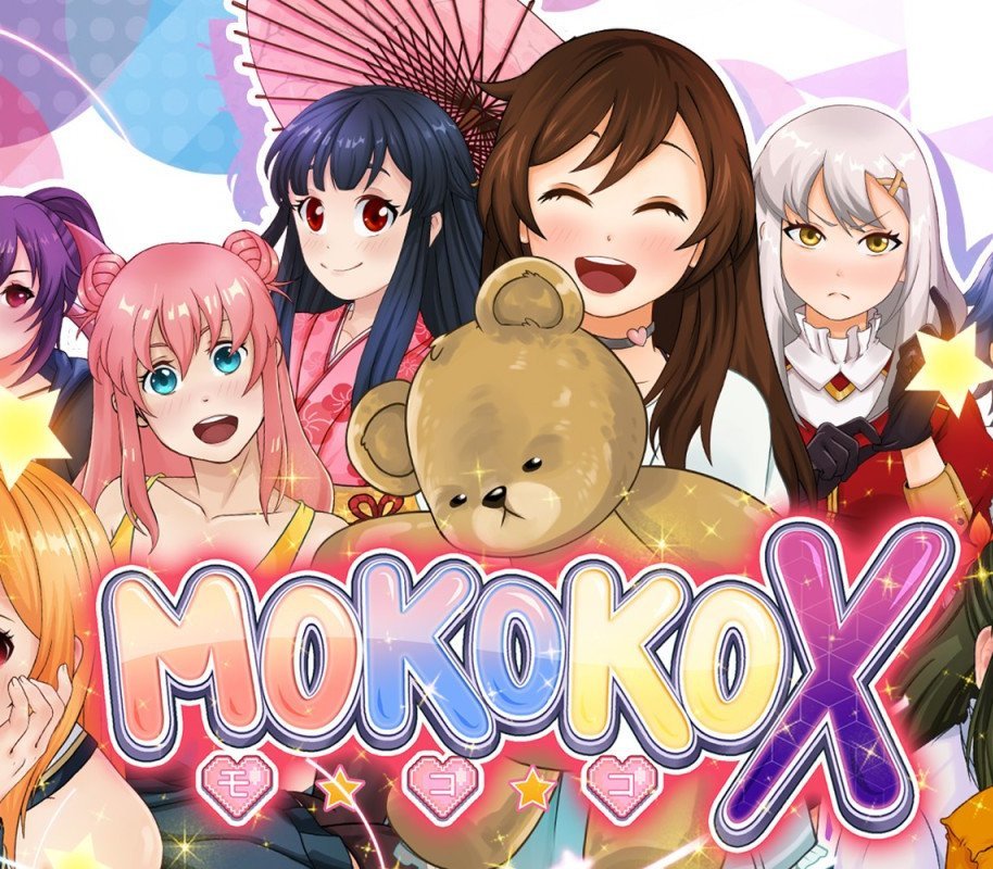 Mokoko X
