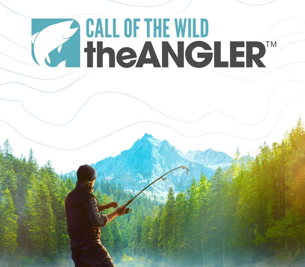 Call of the Wild: The Angler RoW