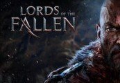 Lords of the Fallen Day One Edition