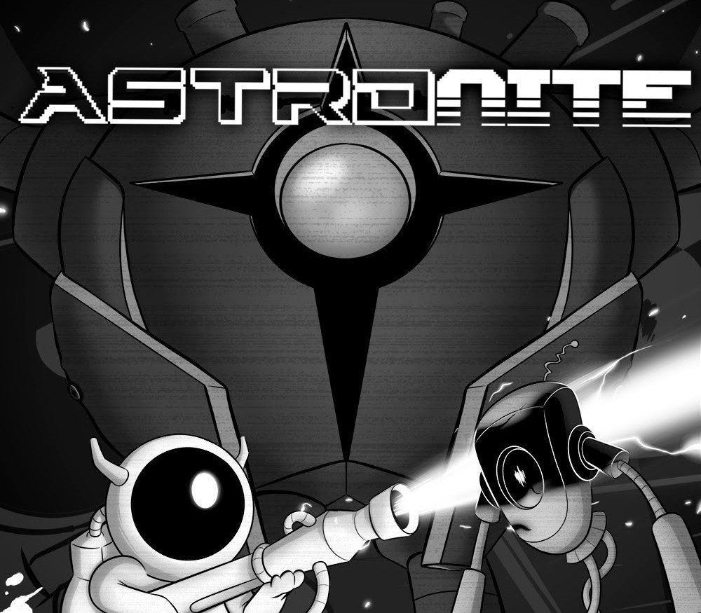 Astronite