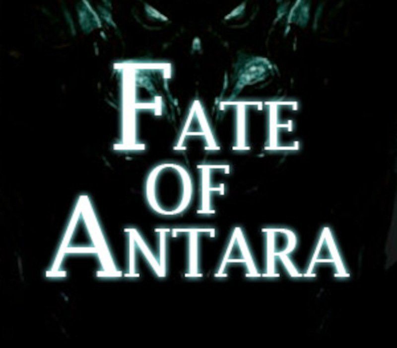 Fate of Antara