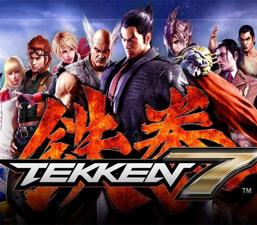 TEKKEN 7