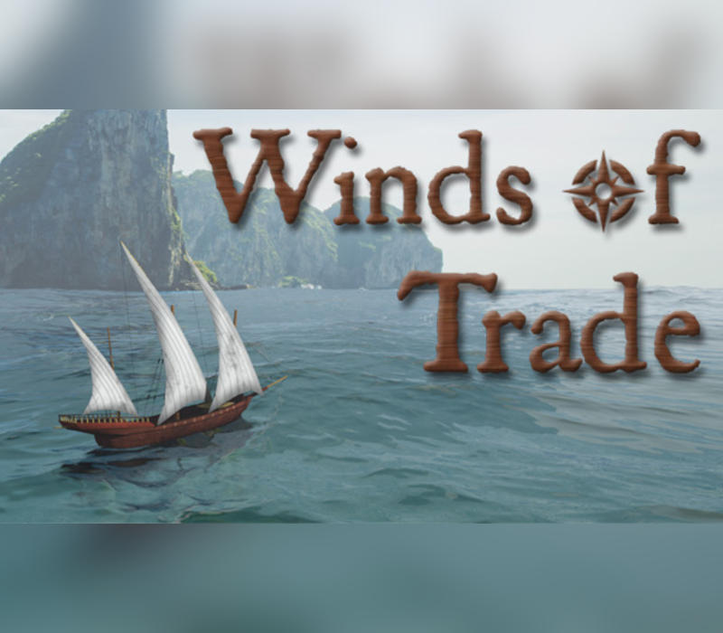 Winds Of Trade