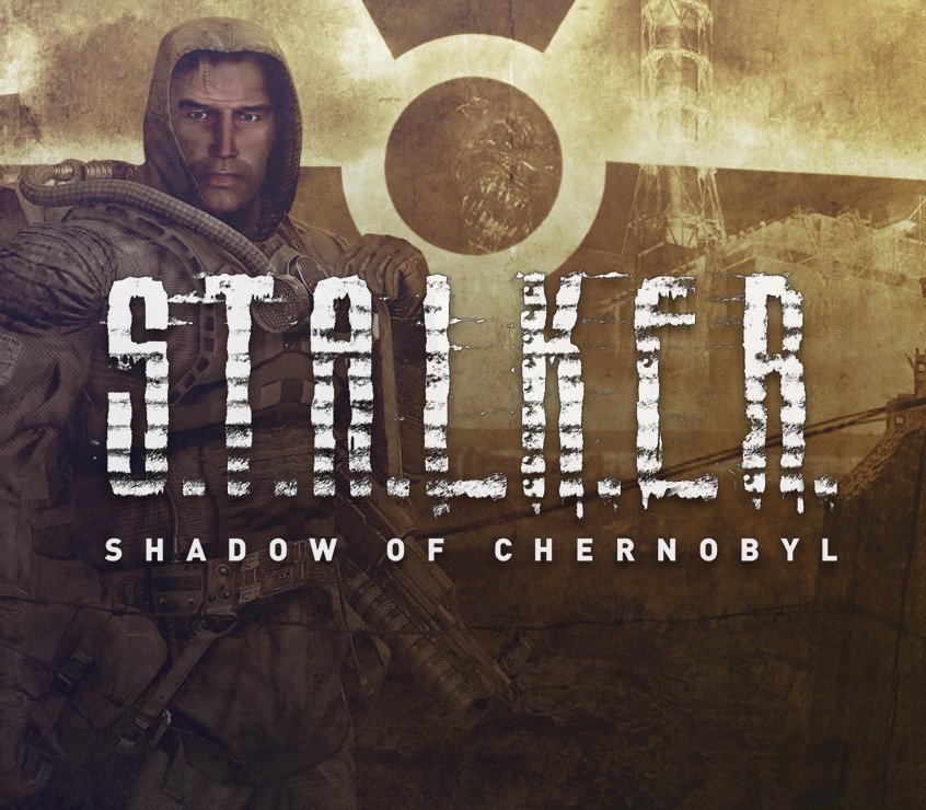 S.T.A.L.K.E.R.: Shadow of Chernobyl