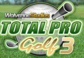 Total Pro Golf 3