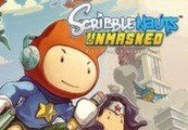 Scribblenauts Unmasked: A DC Comics Adventure