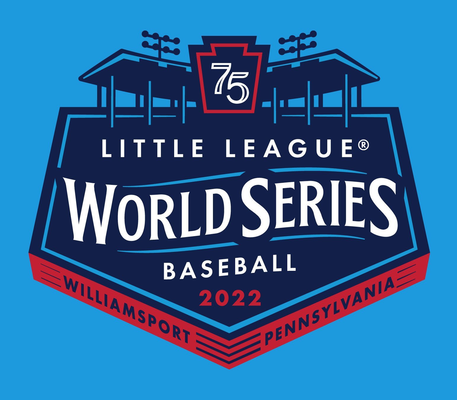 Little League World Series Baseball 2022 EU
