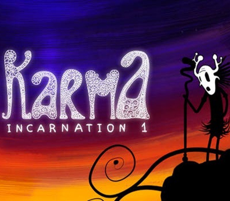 Karma. Incarnation 1