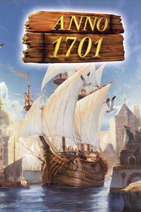 Anno 1701 AD